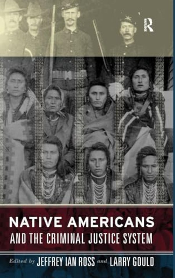 Native Americans and the Criminal Justice System