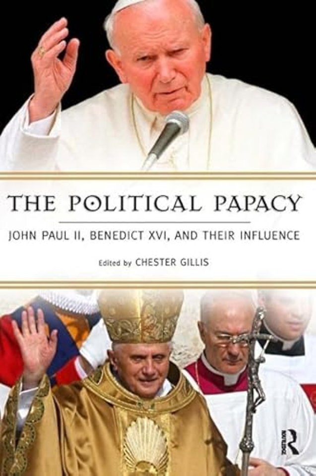 Political Papacy