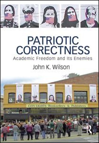 Patriotic Correctness