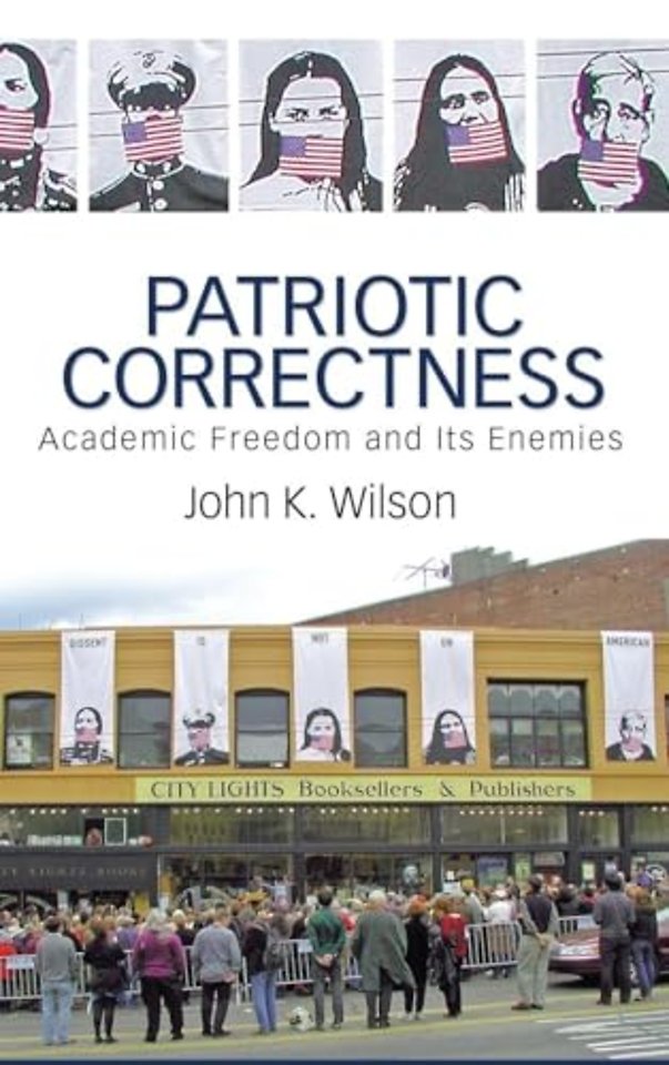 Patriotic Correctness