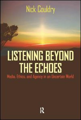 Listening Beyond the Echoes