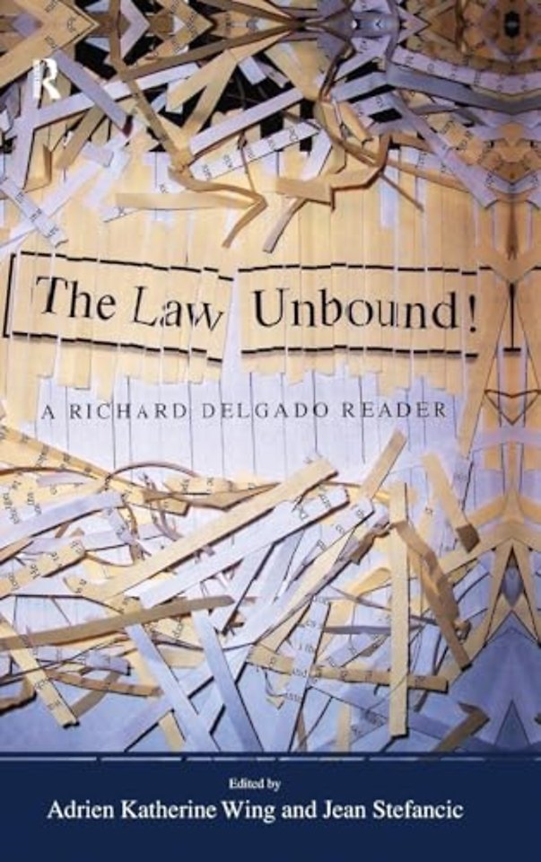 Law Unbound!