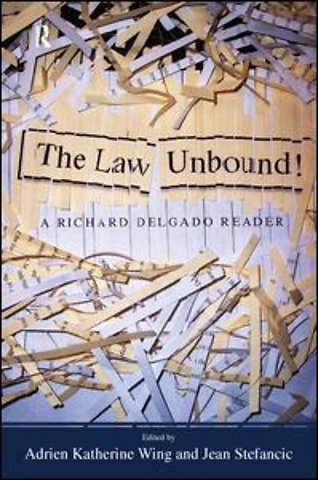 Law Unbound!