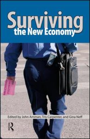 Surviving the New Economy