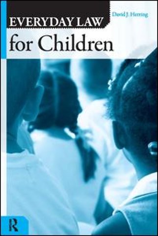 EVERDAY LAW FOR CHILDREN (Q)