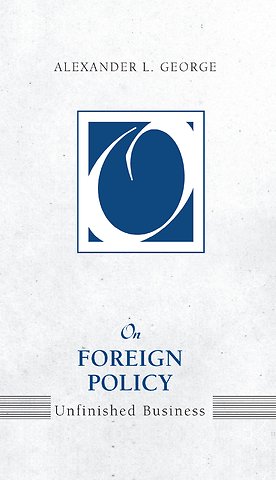 On Foreign Policy