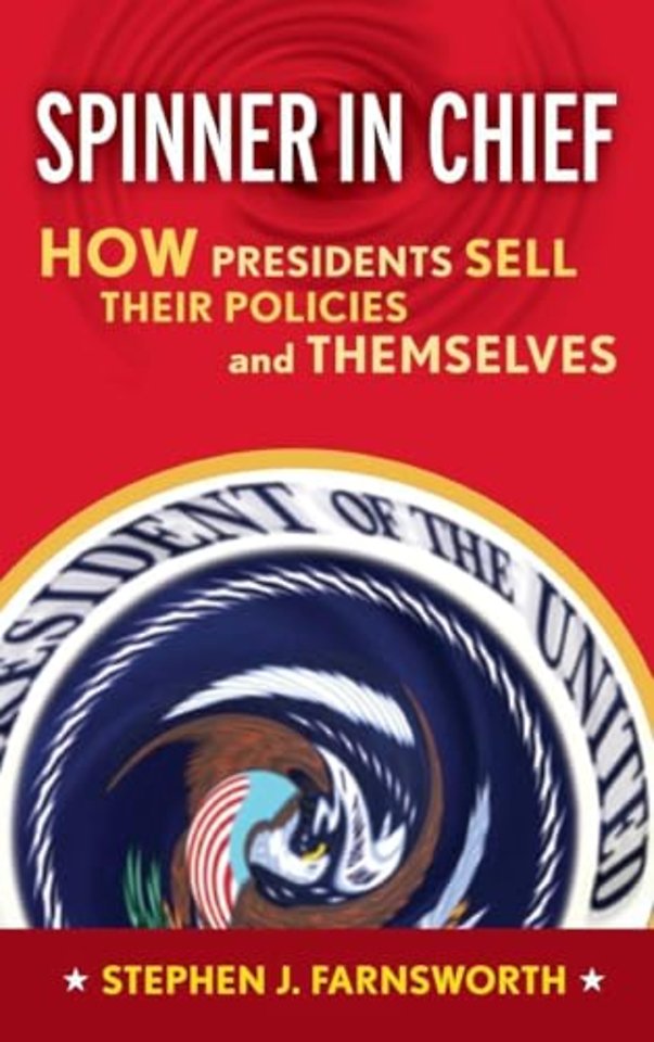 Spinner in Chief