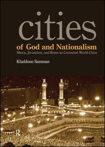 Cities of God and Nationalism