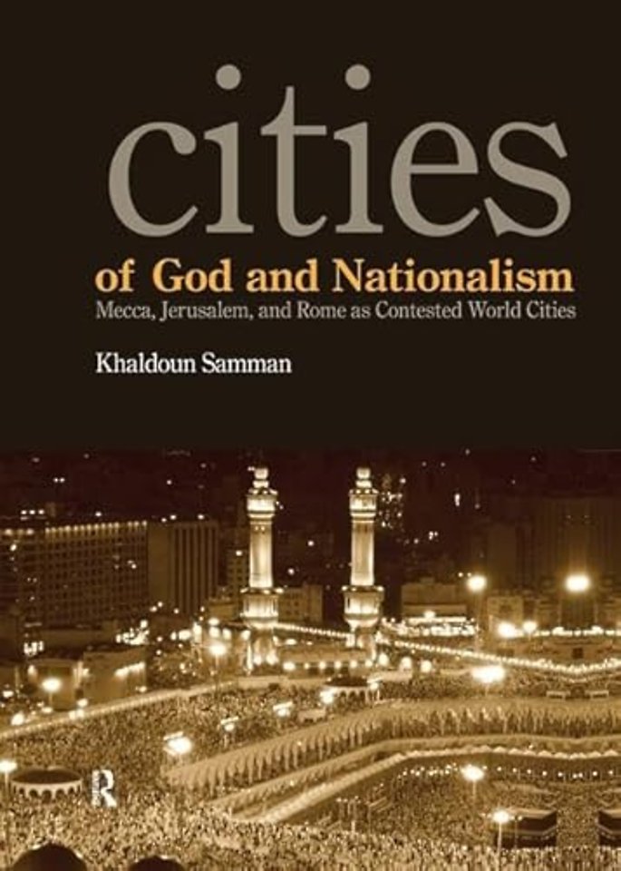 Cities of God and Nationalism