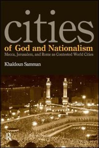 Cities of God and Nationalism