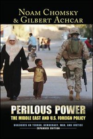 Perilous Power