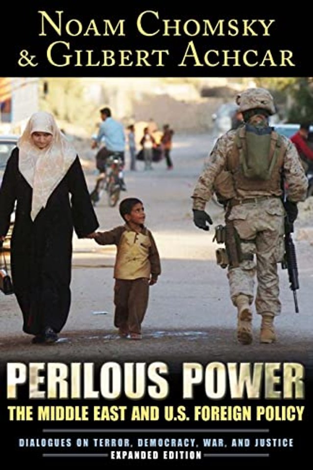 Perilous Power
