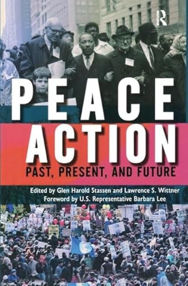 Peace Action
