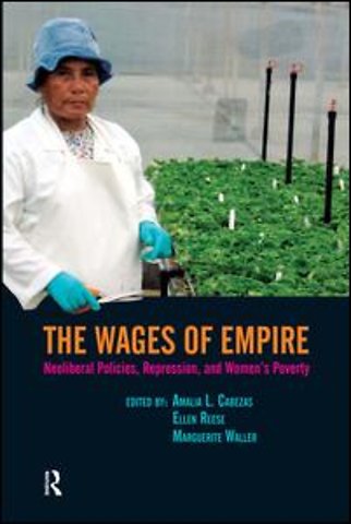 Wages of Empire