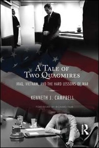 Tale of Two Quagmires