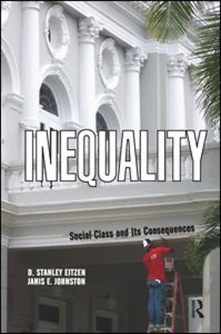 Inequality