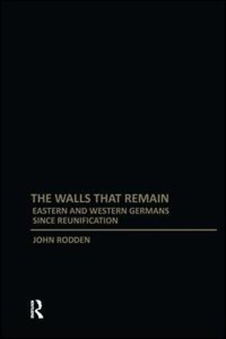 Walls That Remain