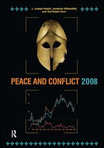 Peace and Conflict 2008