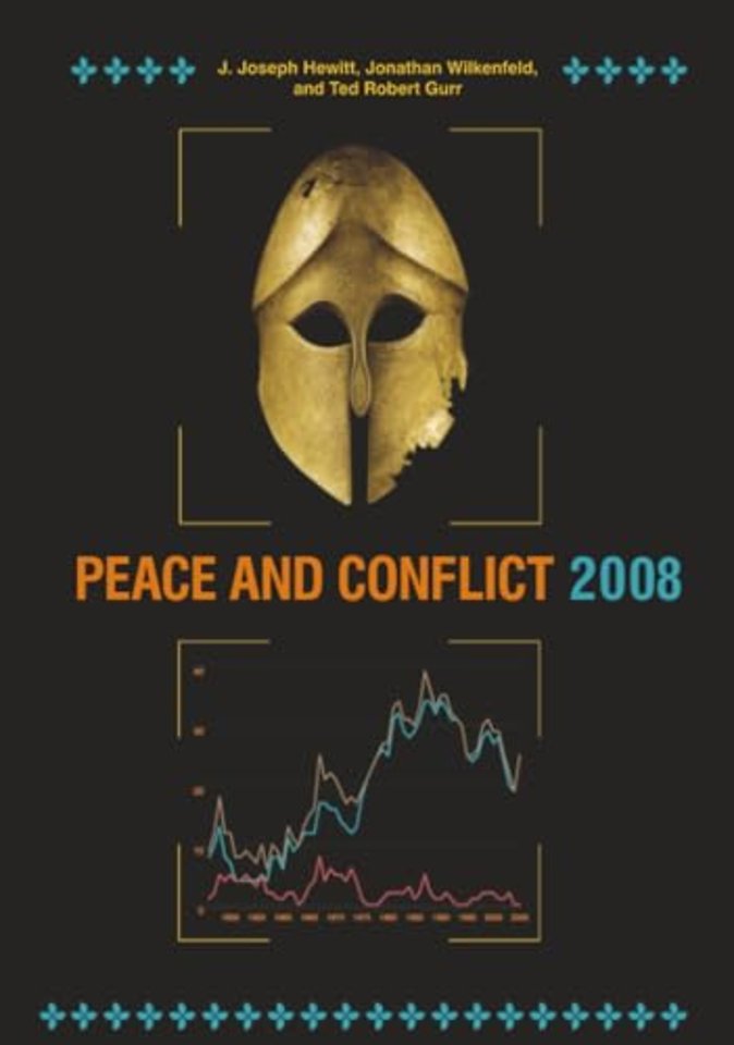 Peace and Conflict 2008