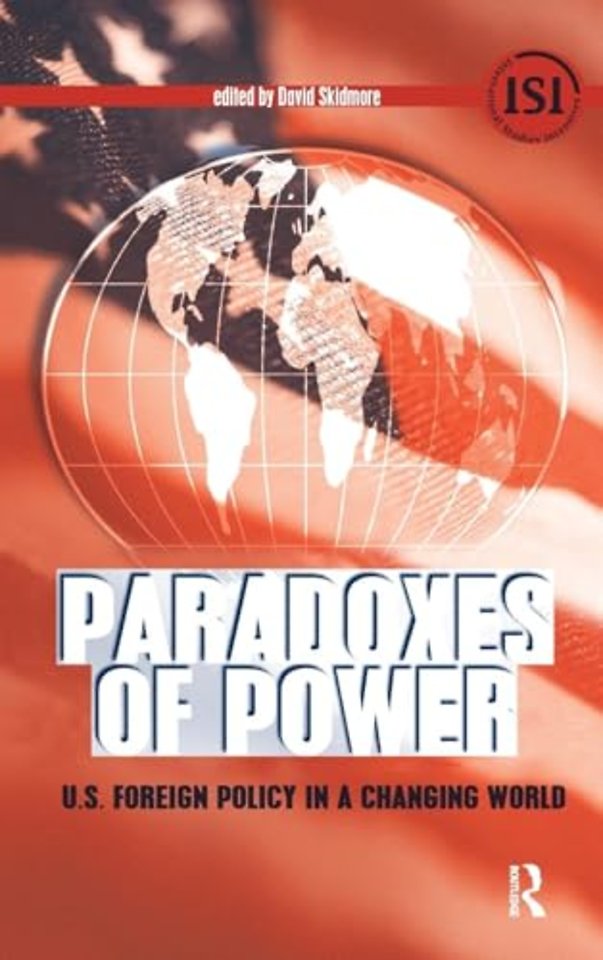 Paradoxes of Power