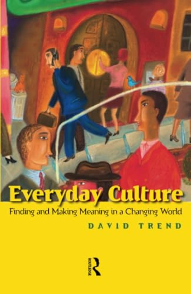 Everyday Culture