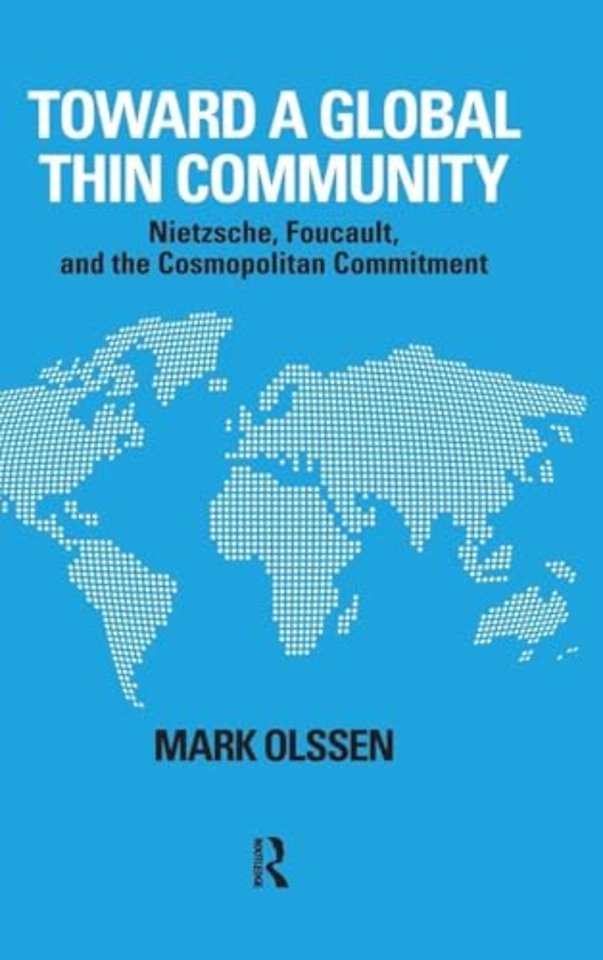 Toward a Global Thin Community