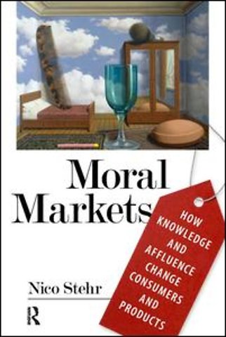 Moral Markets