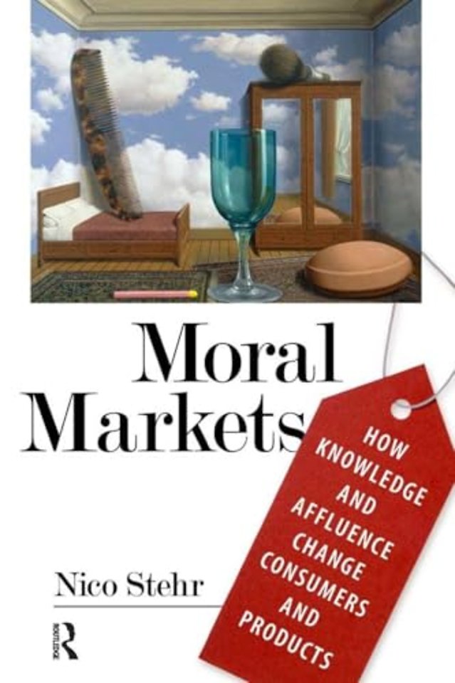Moral Markets