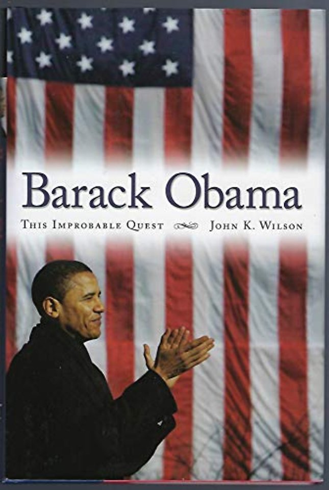 Barack Obama