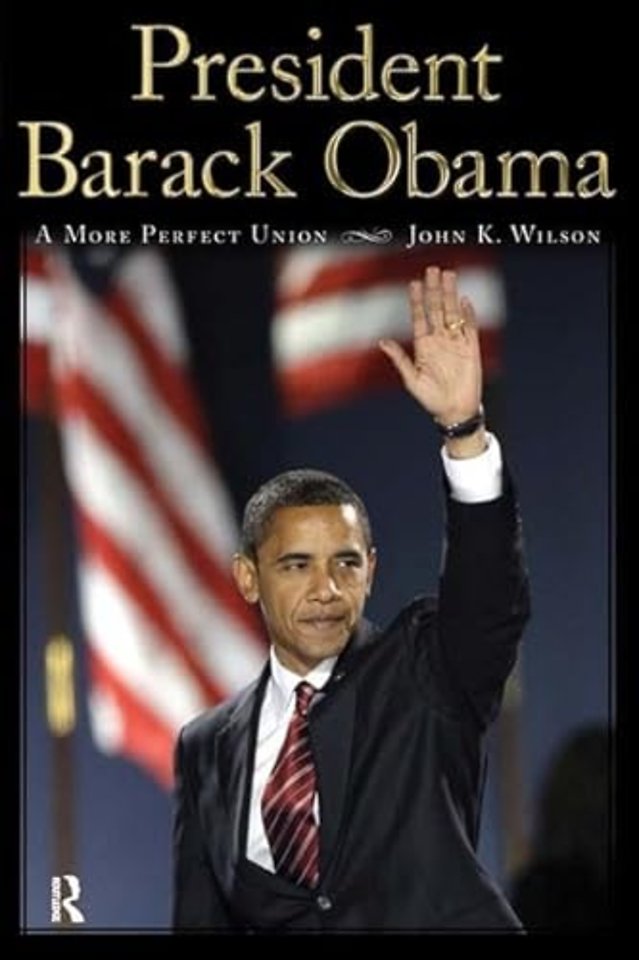 President Barack Obama