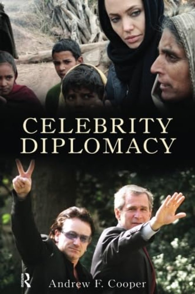 Celebrity Diplomacy