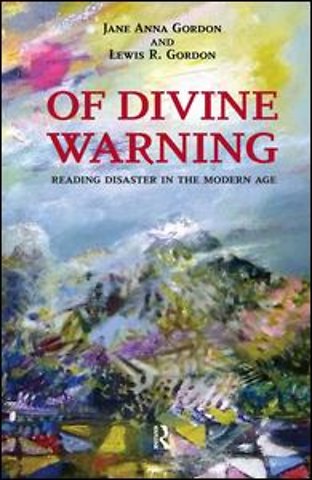 Of Divine Warning