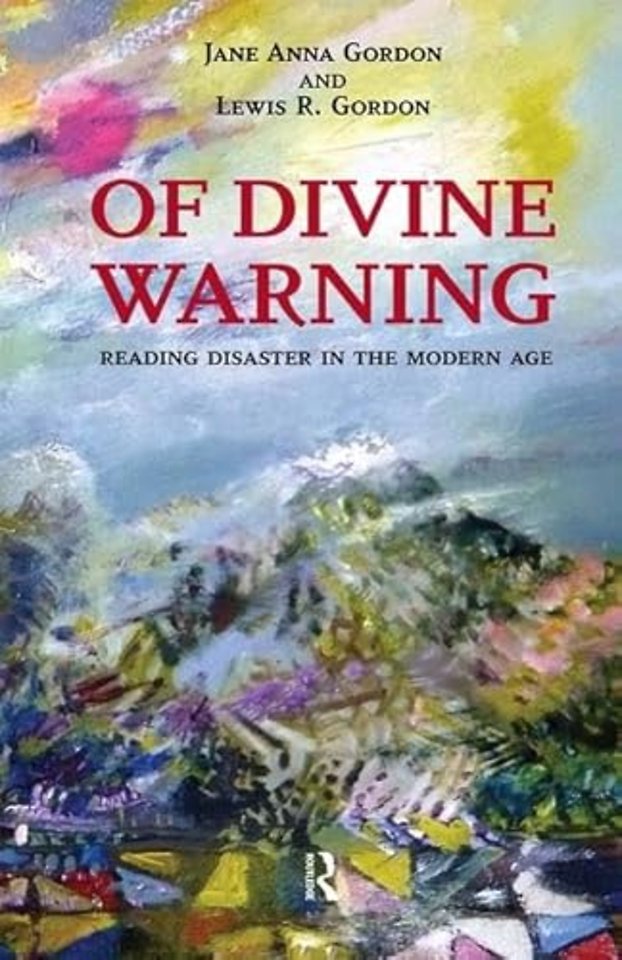 Of Divine Warning