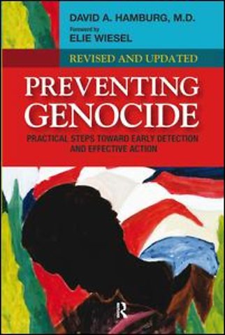 Preventing Genocide