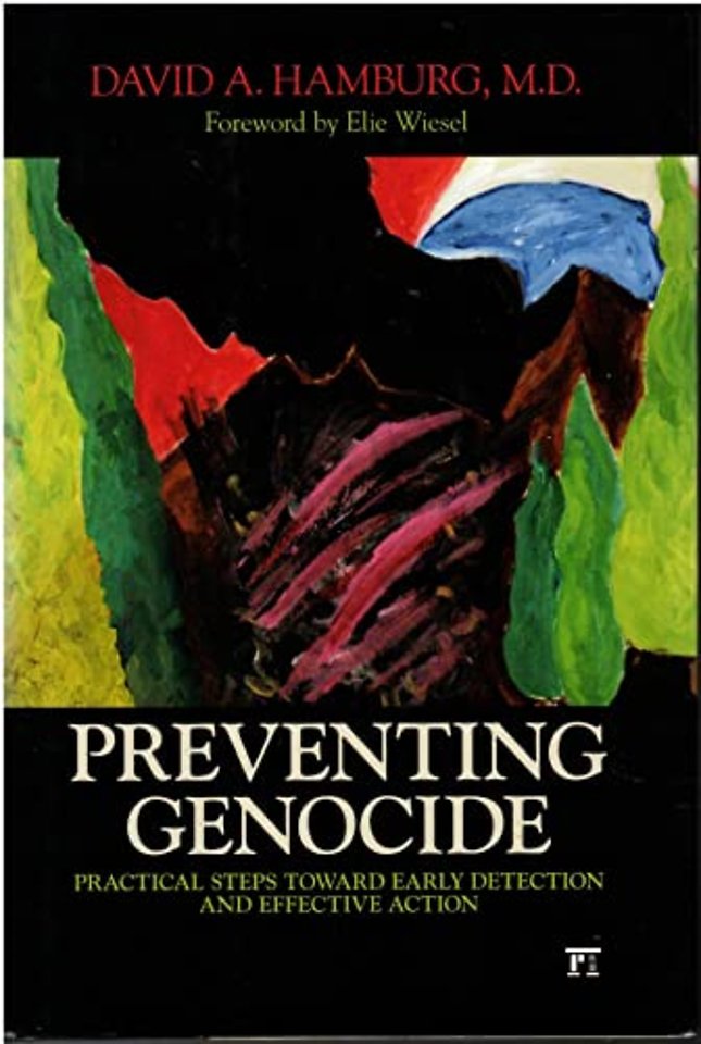 Preventing Genocide