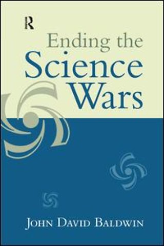 Ending the Science Wars