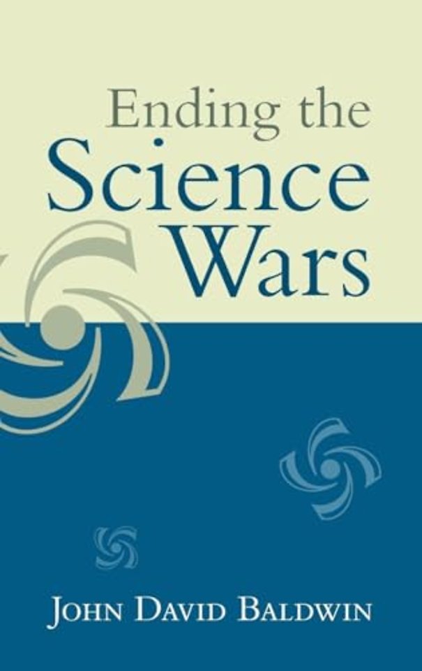 Ending the Science Wars