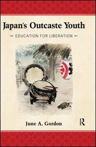 Japan's Outcaste Youth