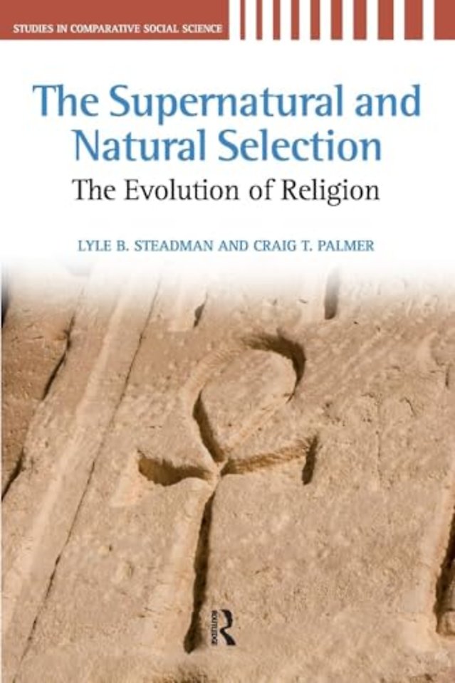 Supernatural and Natural Selection