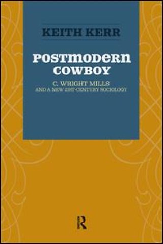 Postmodern Cowboy