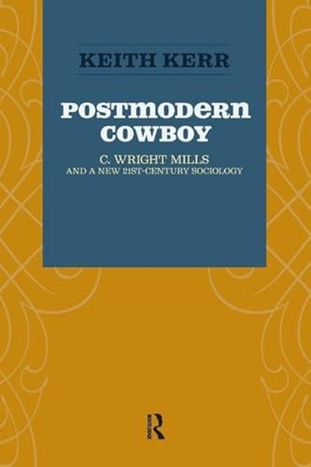 Postmodern Cowboy