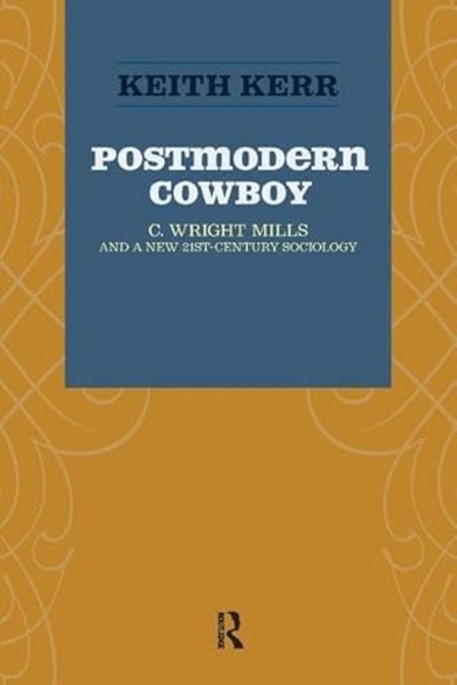 Postmodern Cowboy