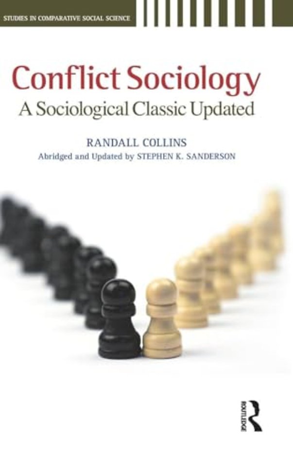 Conflict Sociology