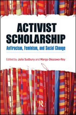 Activist Scholarship