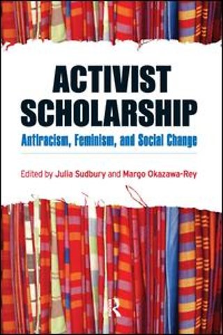 Activist Scholarship
