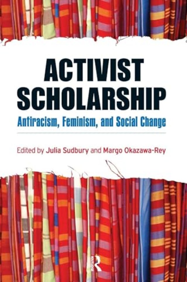 Activist Scholarship
