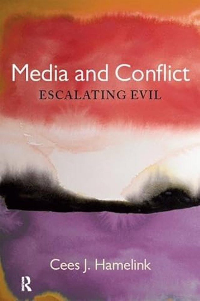 Media and Conflict