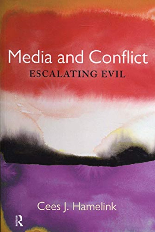 Media and Conflict