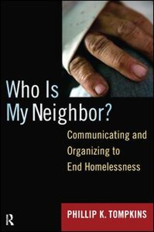 Who is My Neighbor?