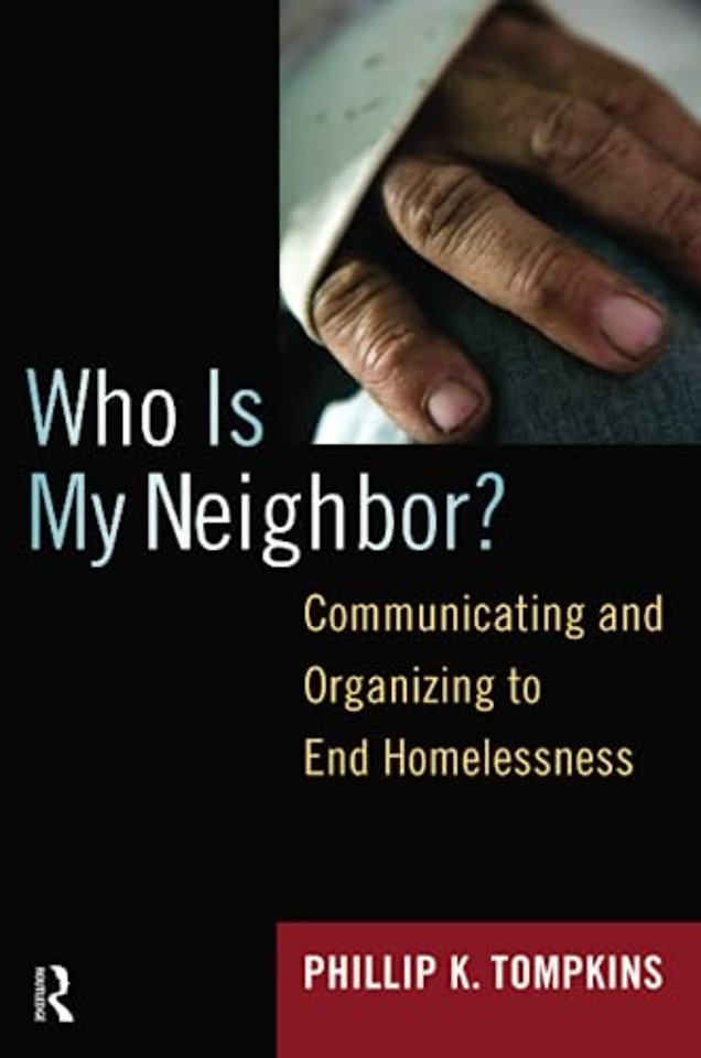 Who is My Neighbor?